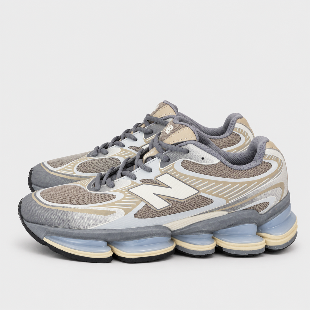 New Balance Abzorb 2000