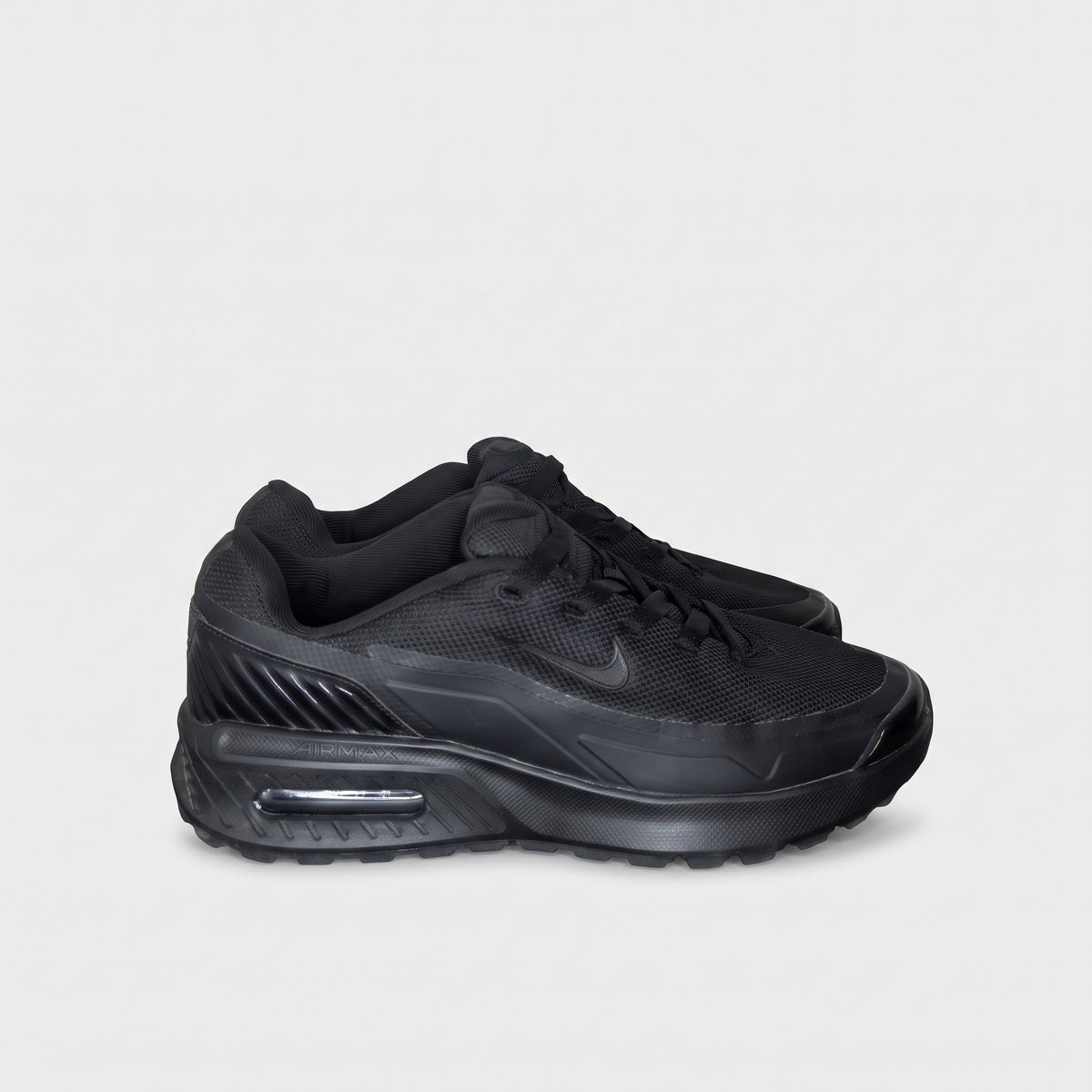 Nike Air Max Bia Black