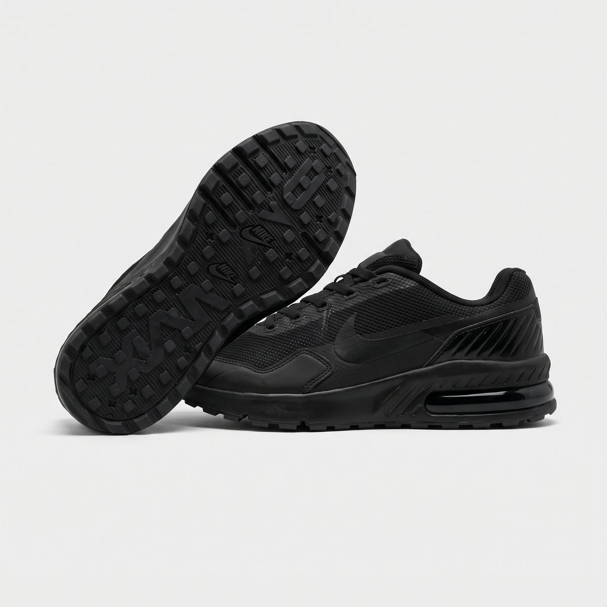 Nike Air Max Bia Black