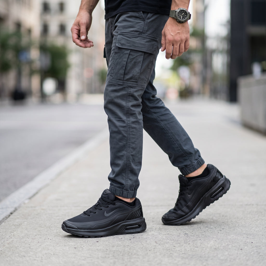 Nike Air Max Bia Black