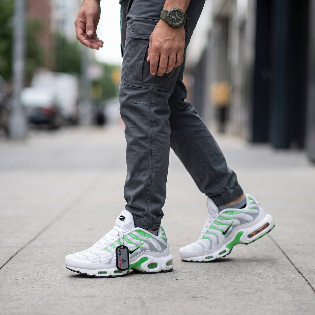 Nike Air Tn