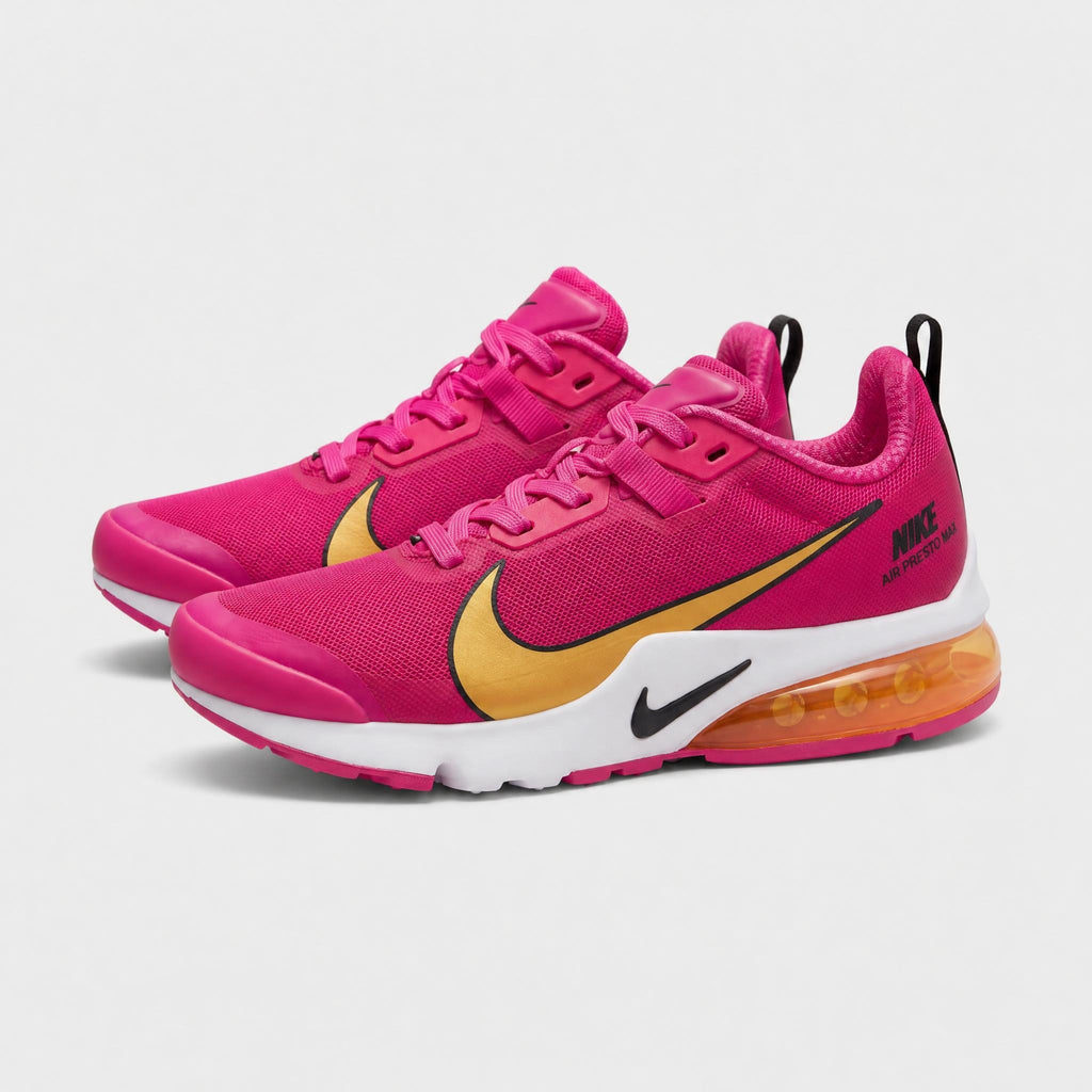Nike Air presto max