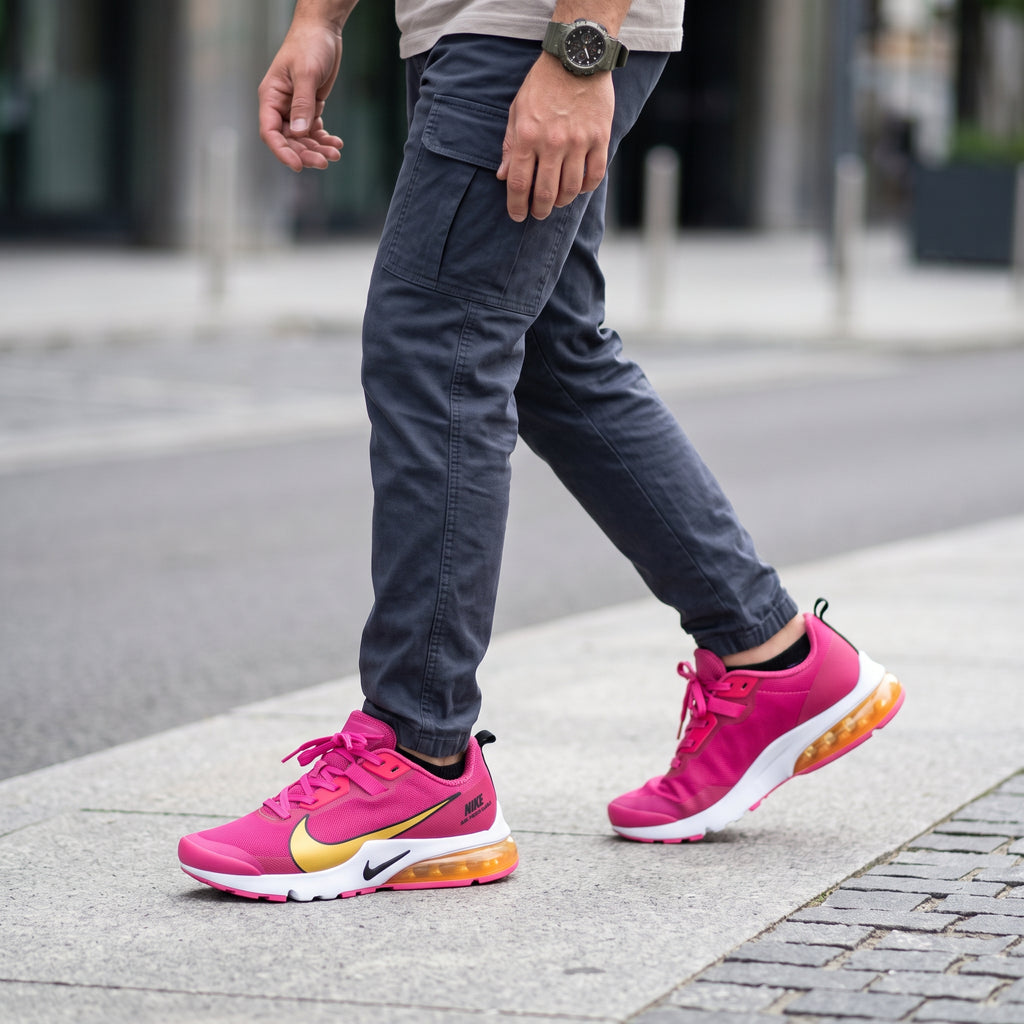 Nike Air presto max