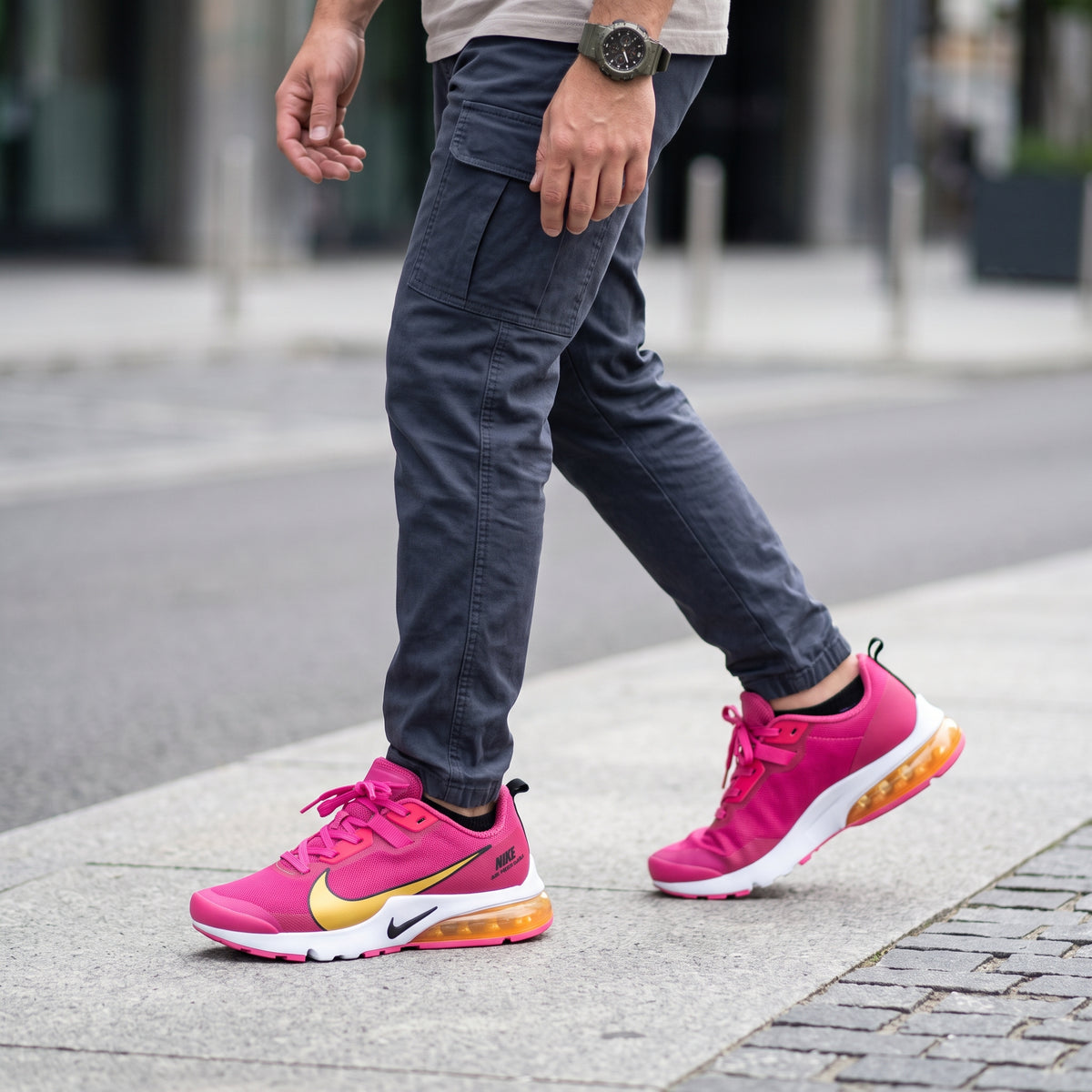 Nike Air presto max