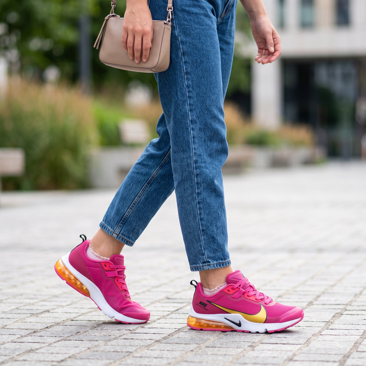 Nike Air presto max