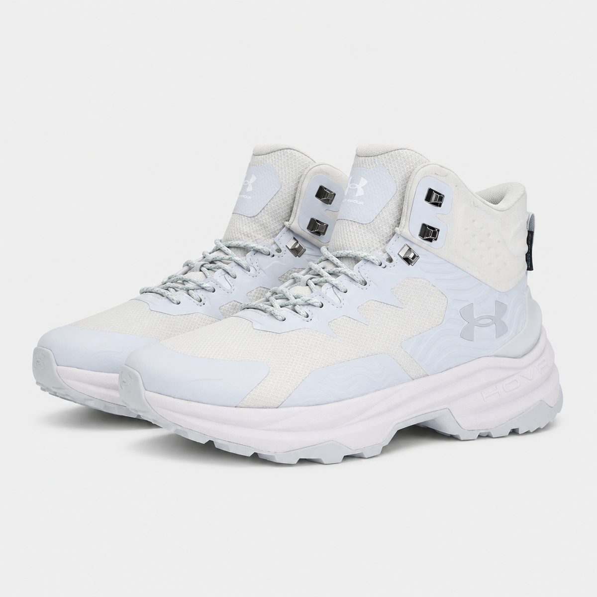 Under Armour UA HOVR Waterproof