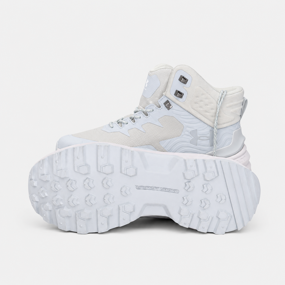 Under Armour UA HOVR Waterproof