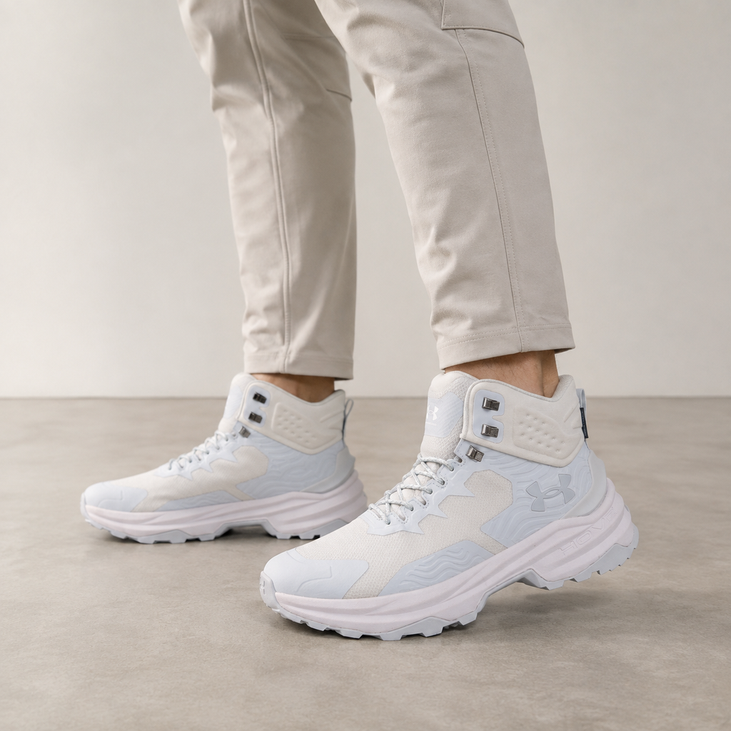 Under Armour UA HOVR Waterproof