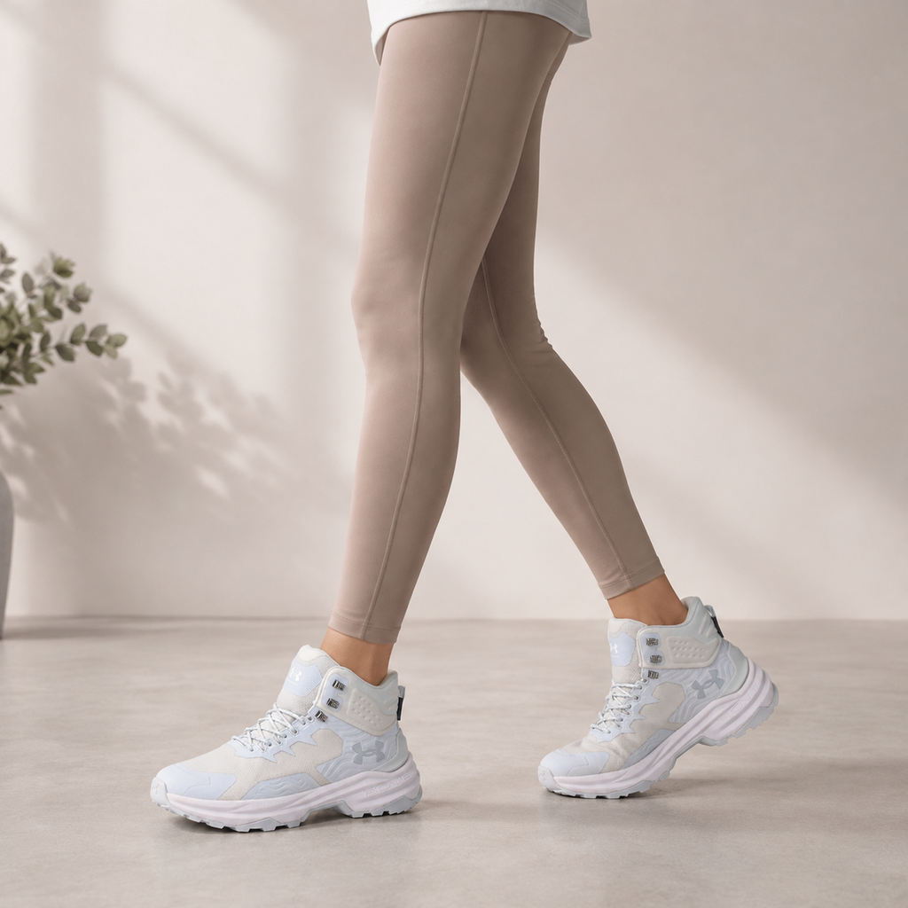 Under Armour UA HOVR Waterproof
