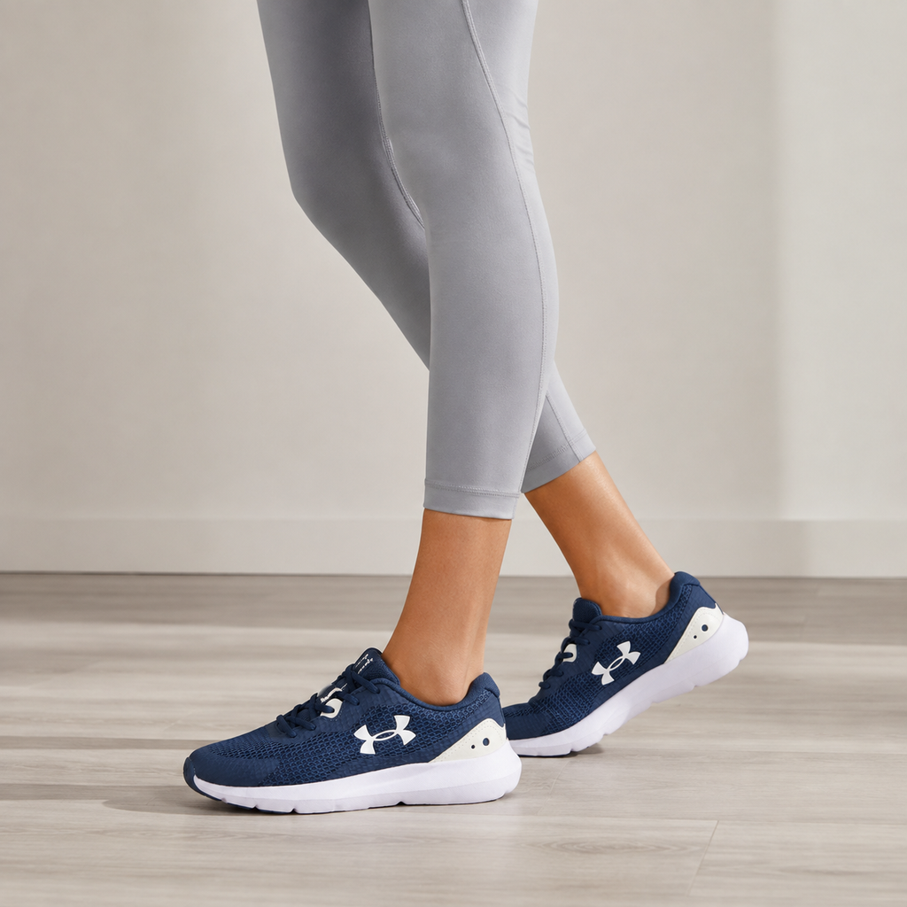 Under Armour Surge 3