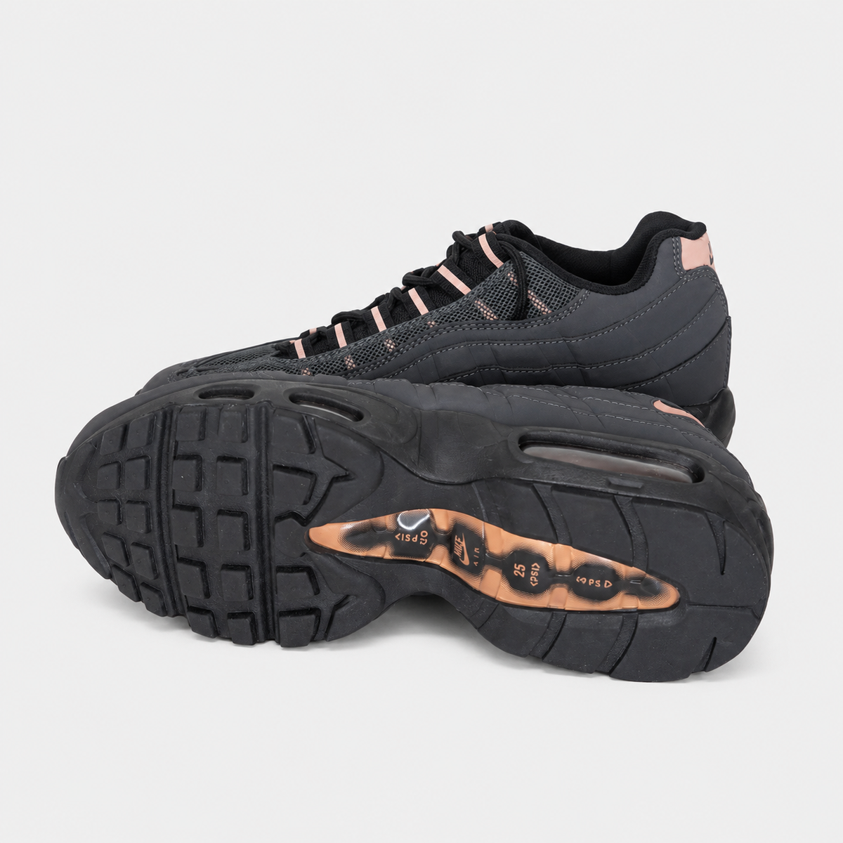 Nike Air Max 95 x Syna World / Central Cee