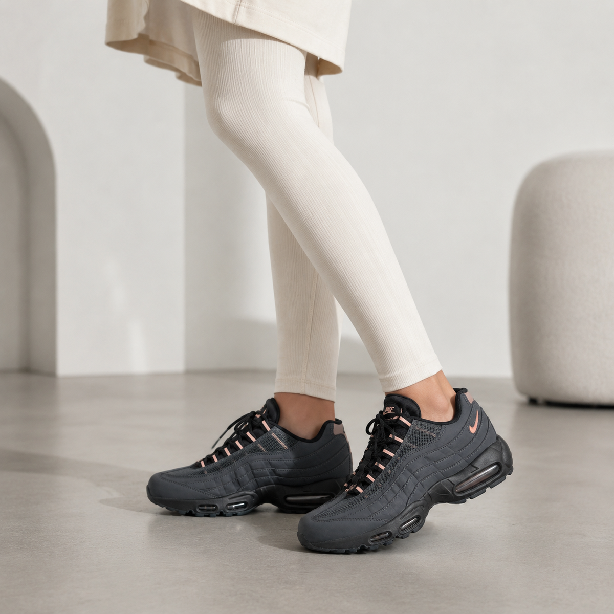 Nike Air Max 95 x Syna World / Central Cee