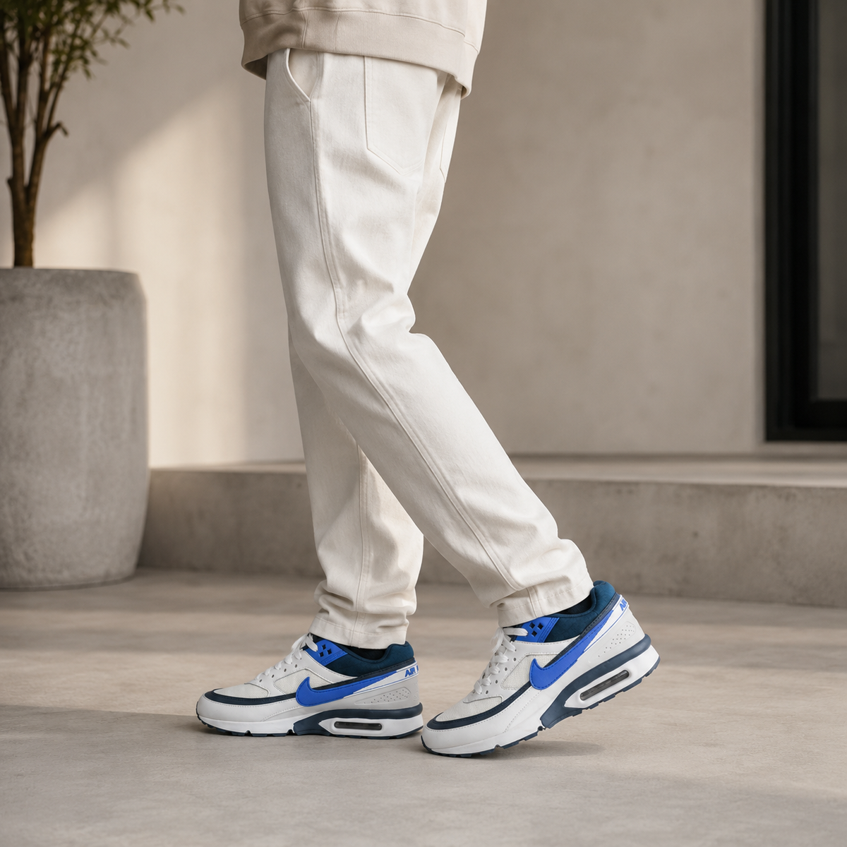 Nike Air Classic BW