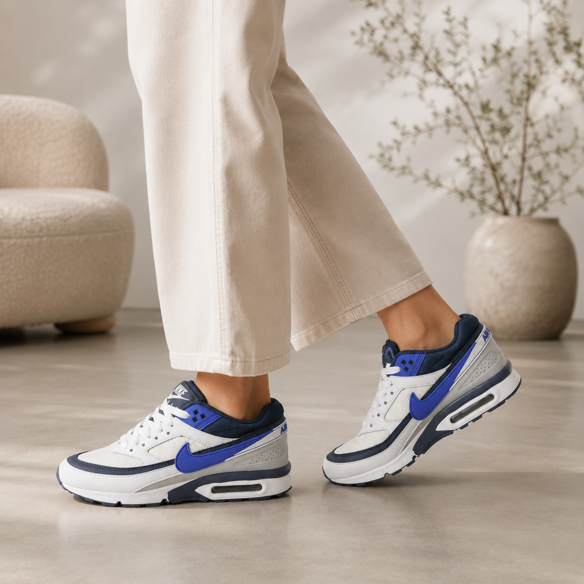 Nike Air Classic BW