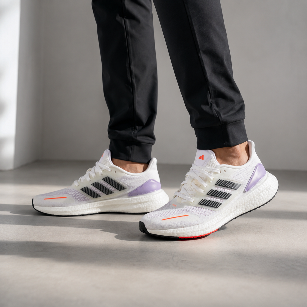 Adidas Pureboost 22 Heat.RDY