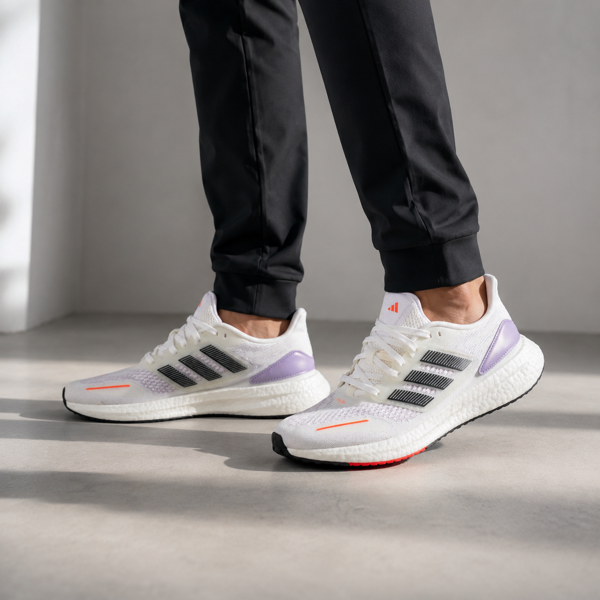 Adidas Pureboost 22 Heat.RDY
