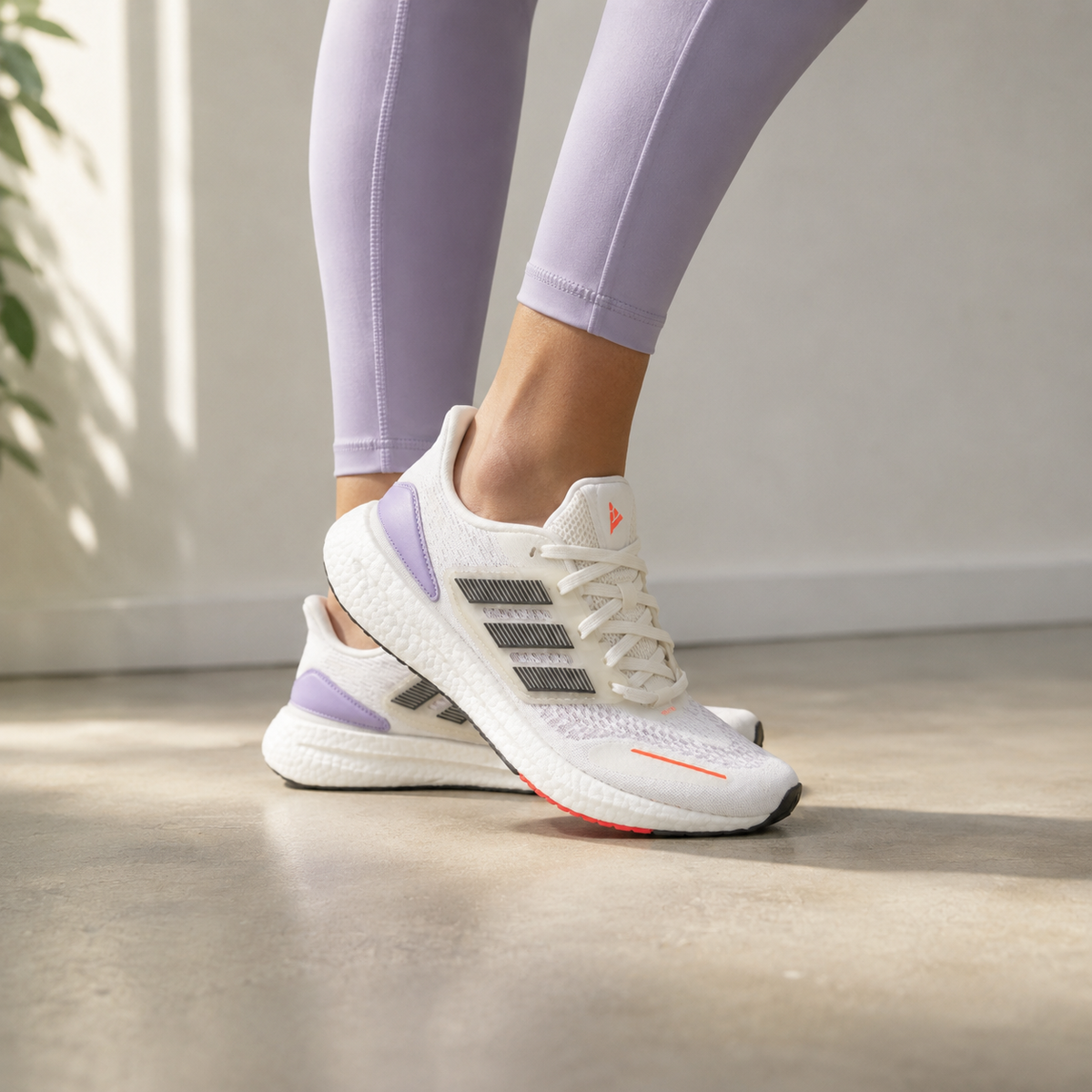 Adidas Pureboost 22 Heat.RDY