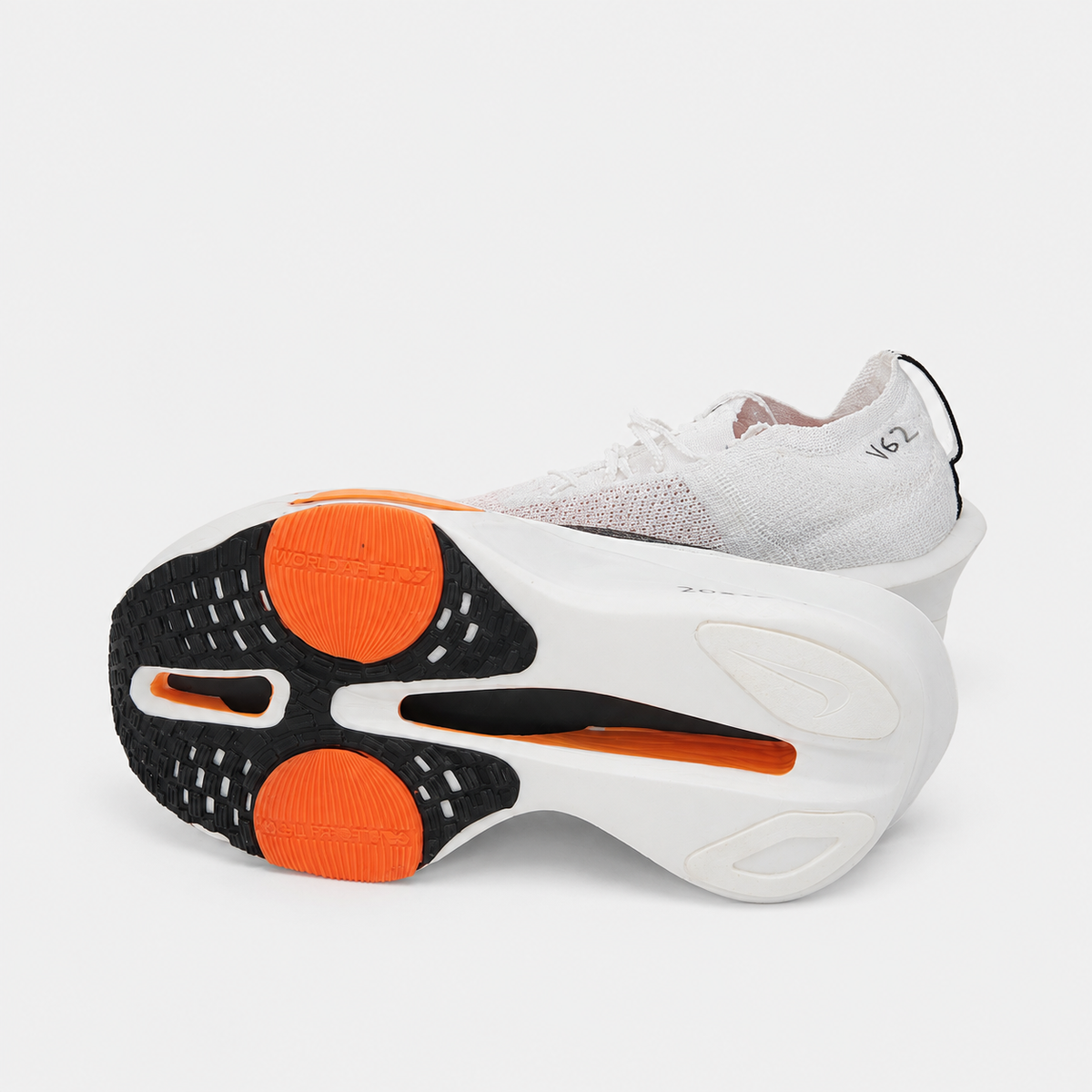 Nike Alphafly 3 Prototype