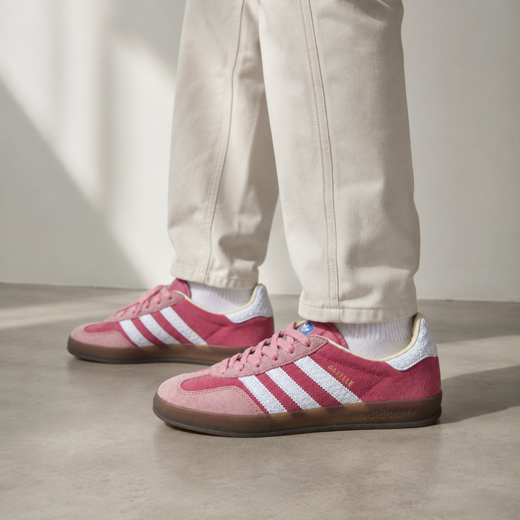 Adidas Gazelle