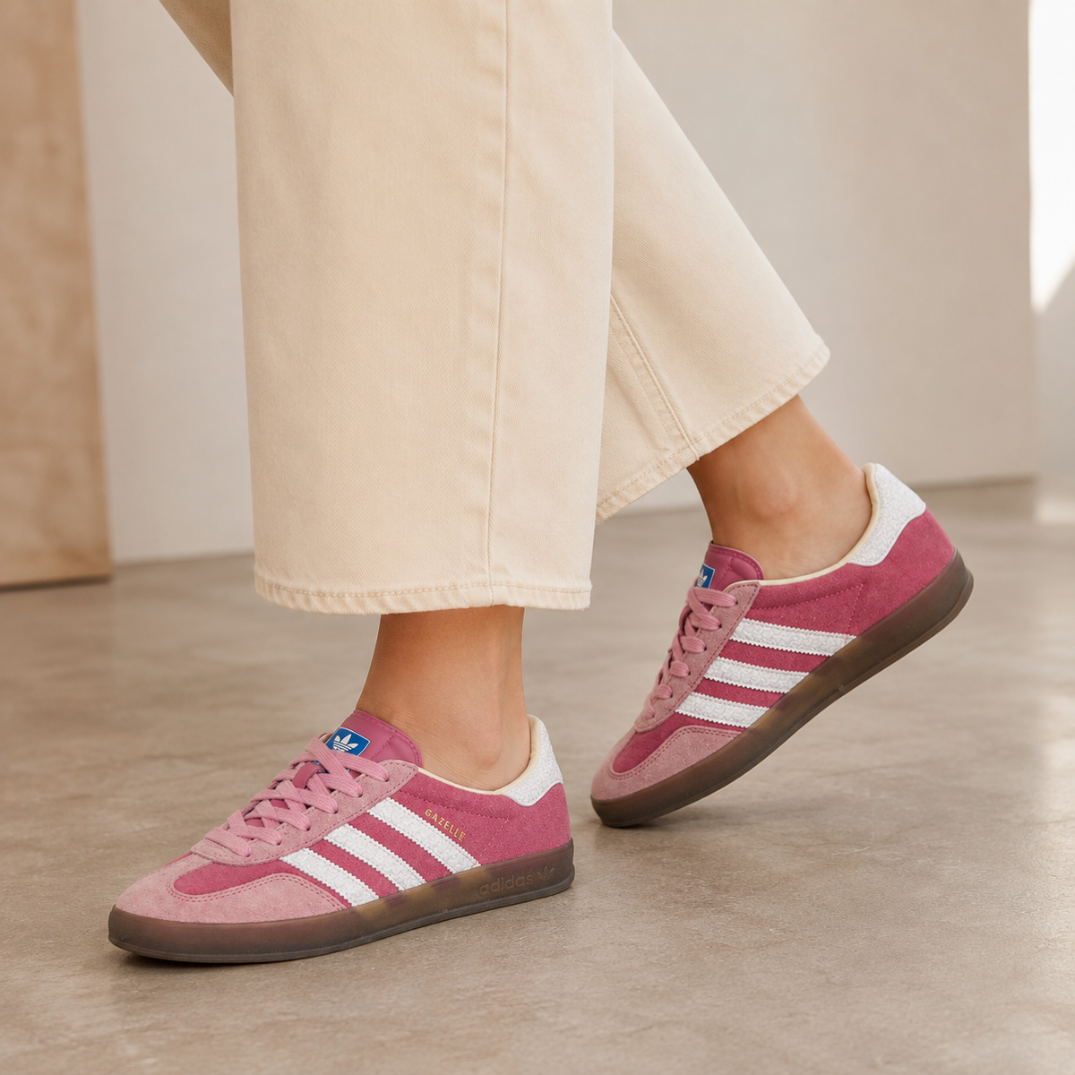 Adidas Gazelle