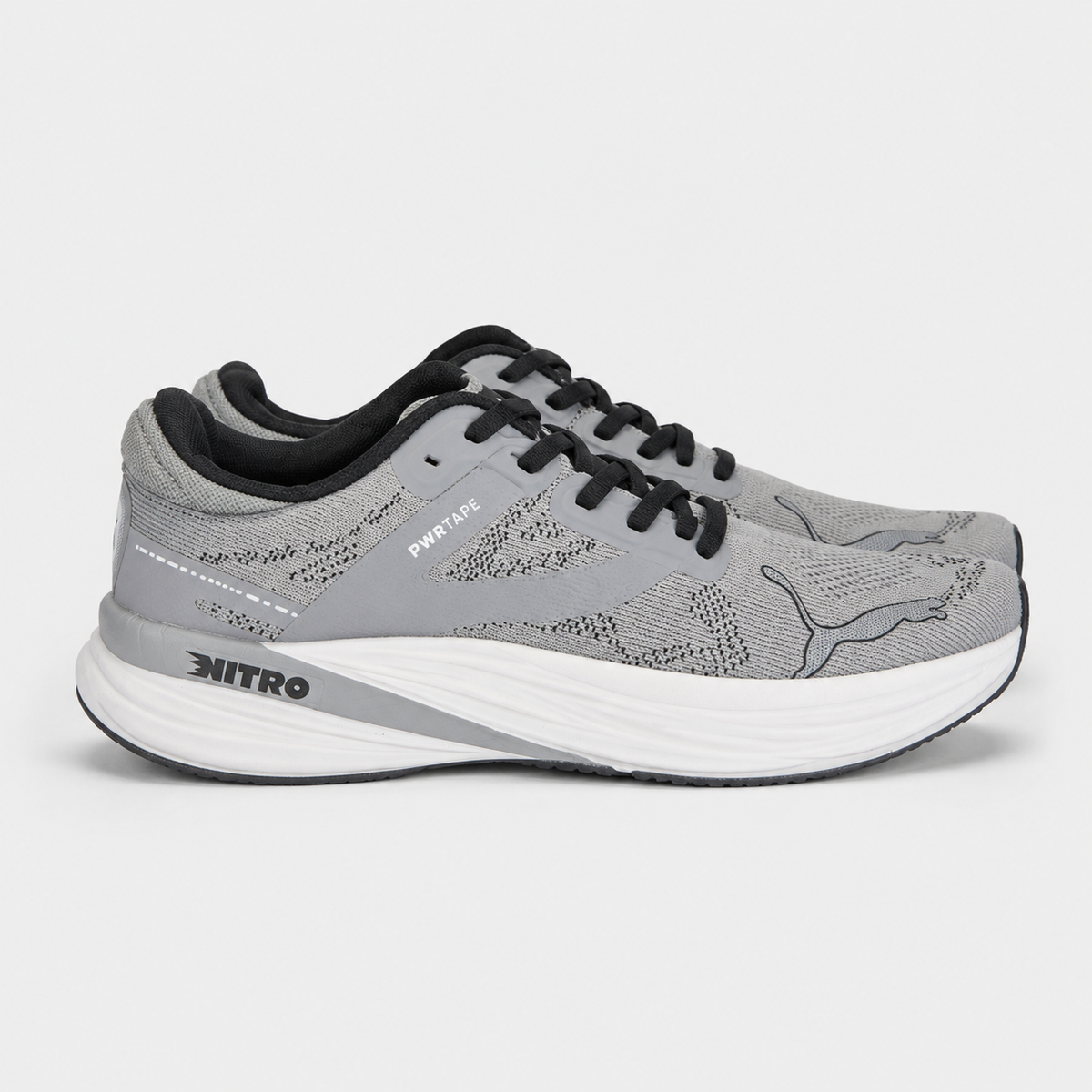 Puma ForeverRun NITRO Knit