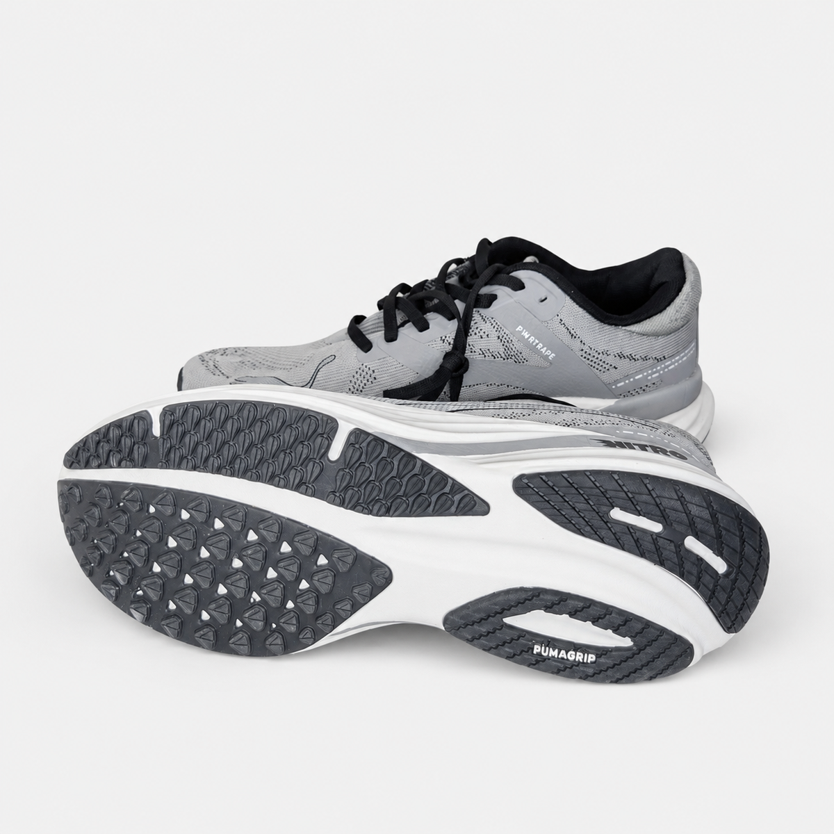 Puma ForeverRun NITRO Knit