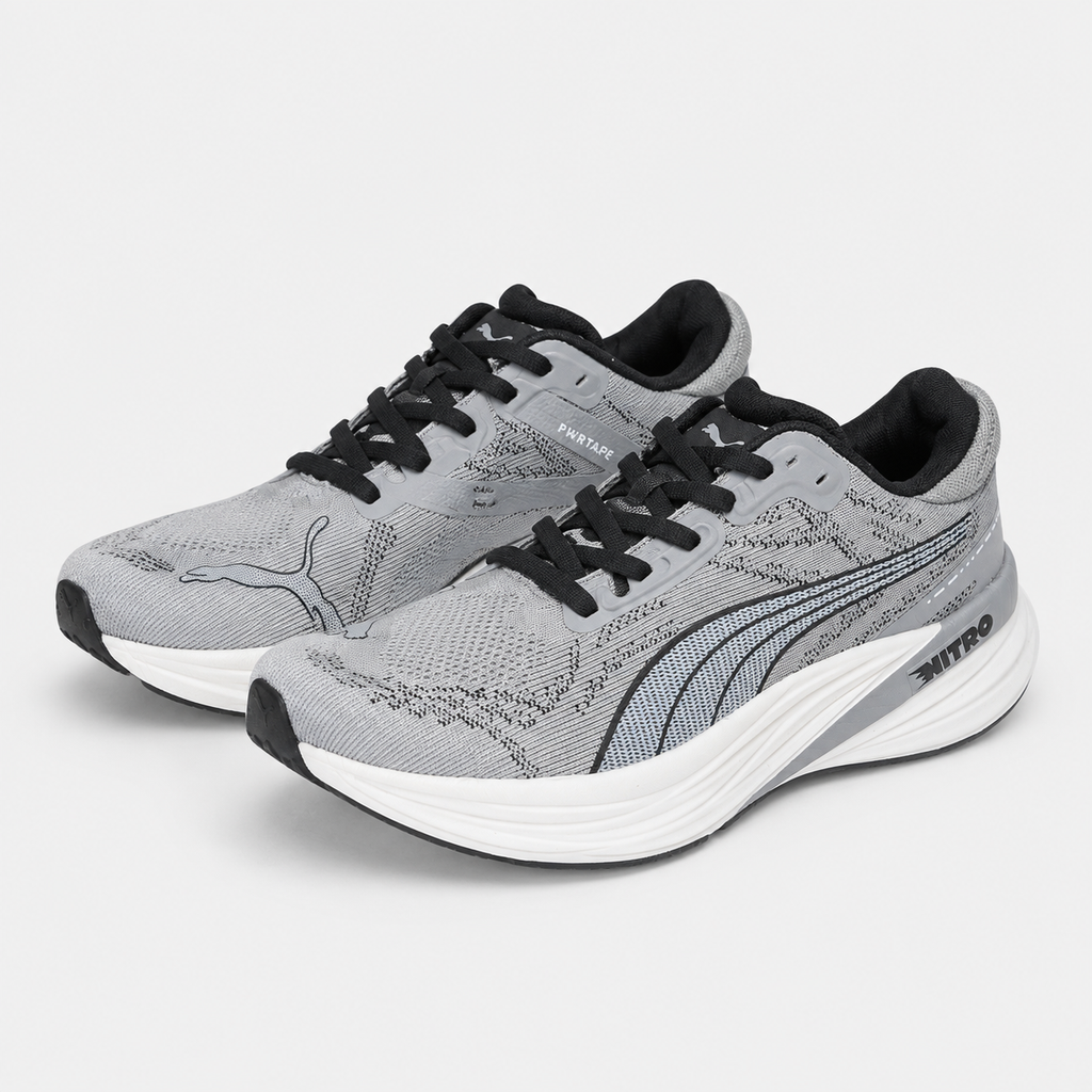 Puma ForeverRun NITRO Knit