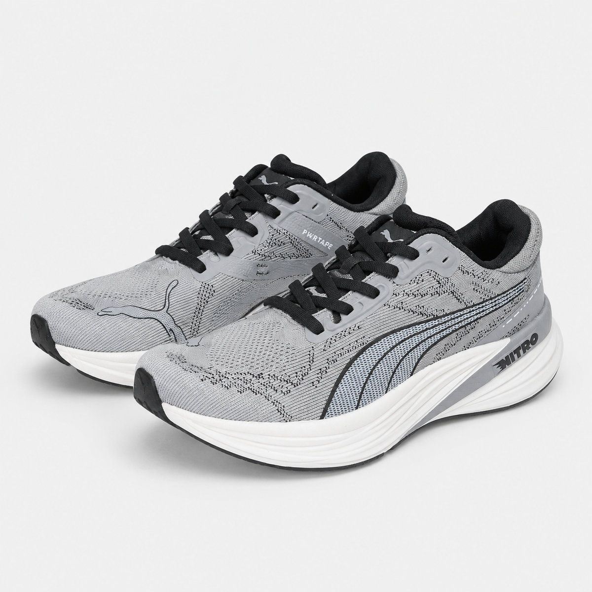 Puma ForeverRun NITRO Knit