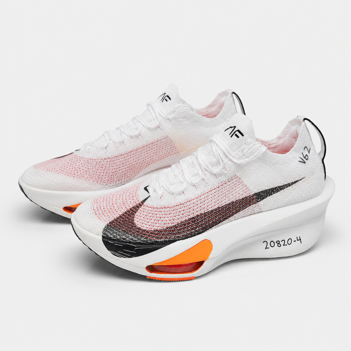 Nike Alphafly 3 Prototype