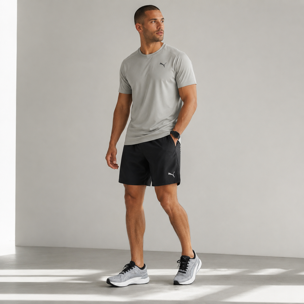 Puma ForeverRun NITRO Knit