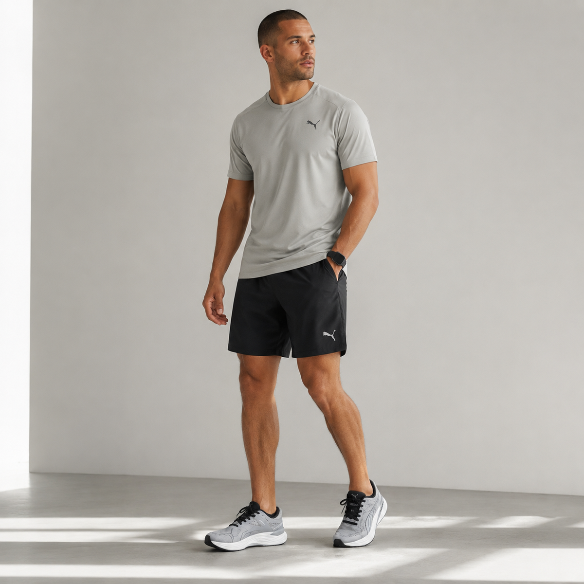 Puma ForeverRun NITRO Knit