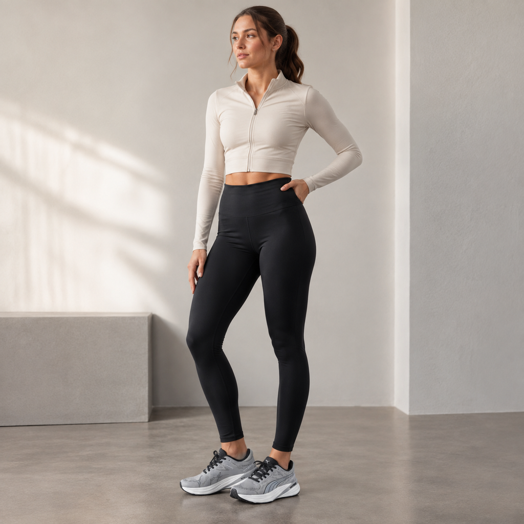 Puma ForeverRun NITRO Knit