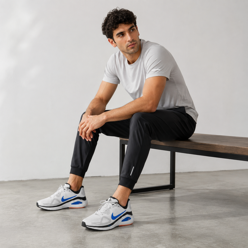 Nike Structure 26