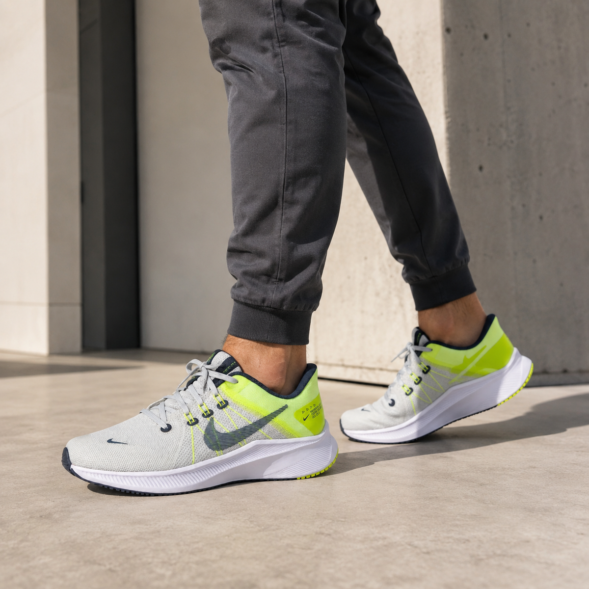 Nike Quest 4 Premium
