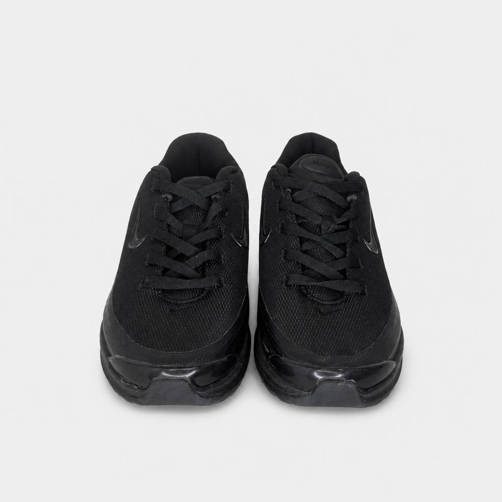 Nike Air Max Command Triple Black