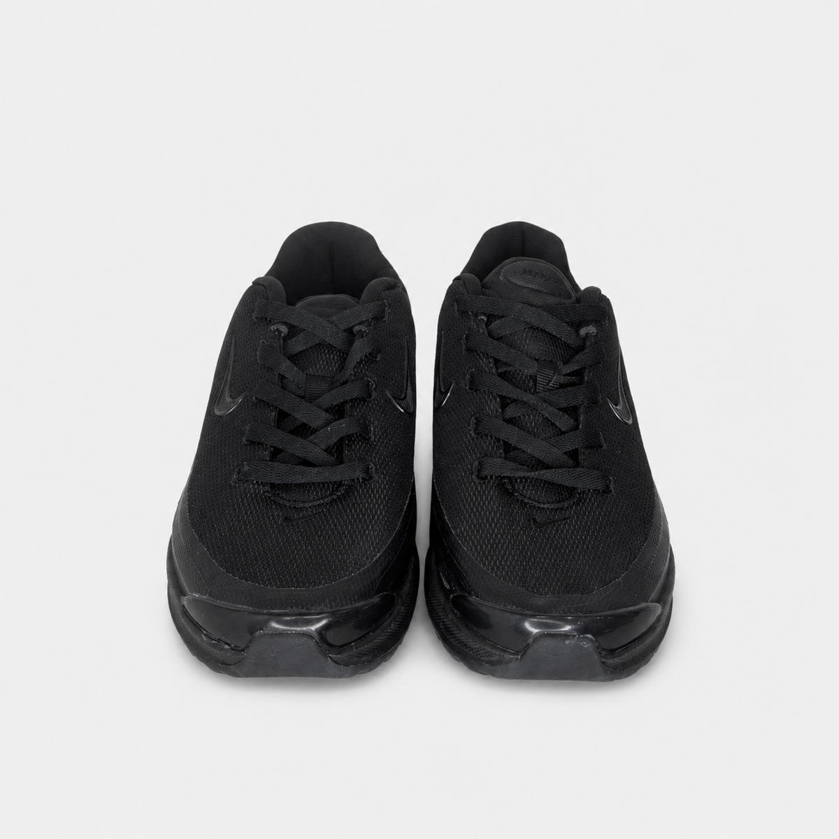 Nike Air Max Command Triple Black