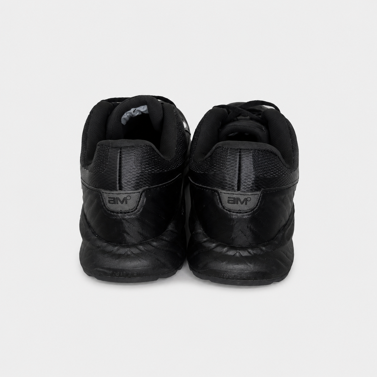 Nike Air Max Command Triple Black