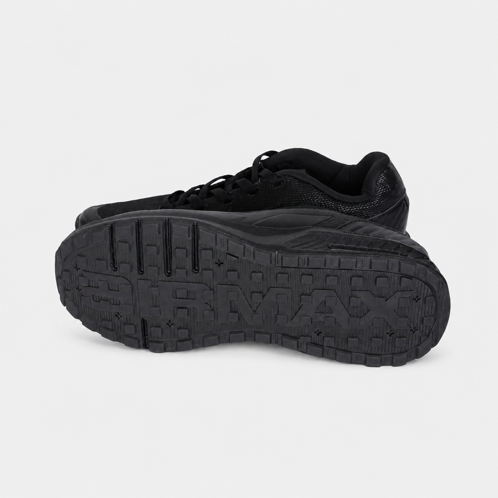 Nike Air Max Command Triple Black