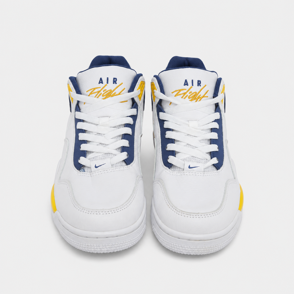 Nike Air Flight '89