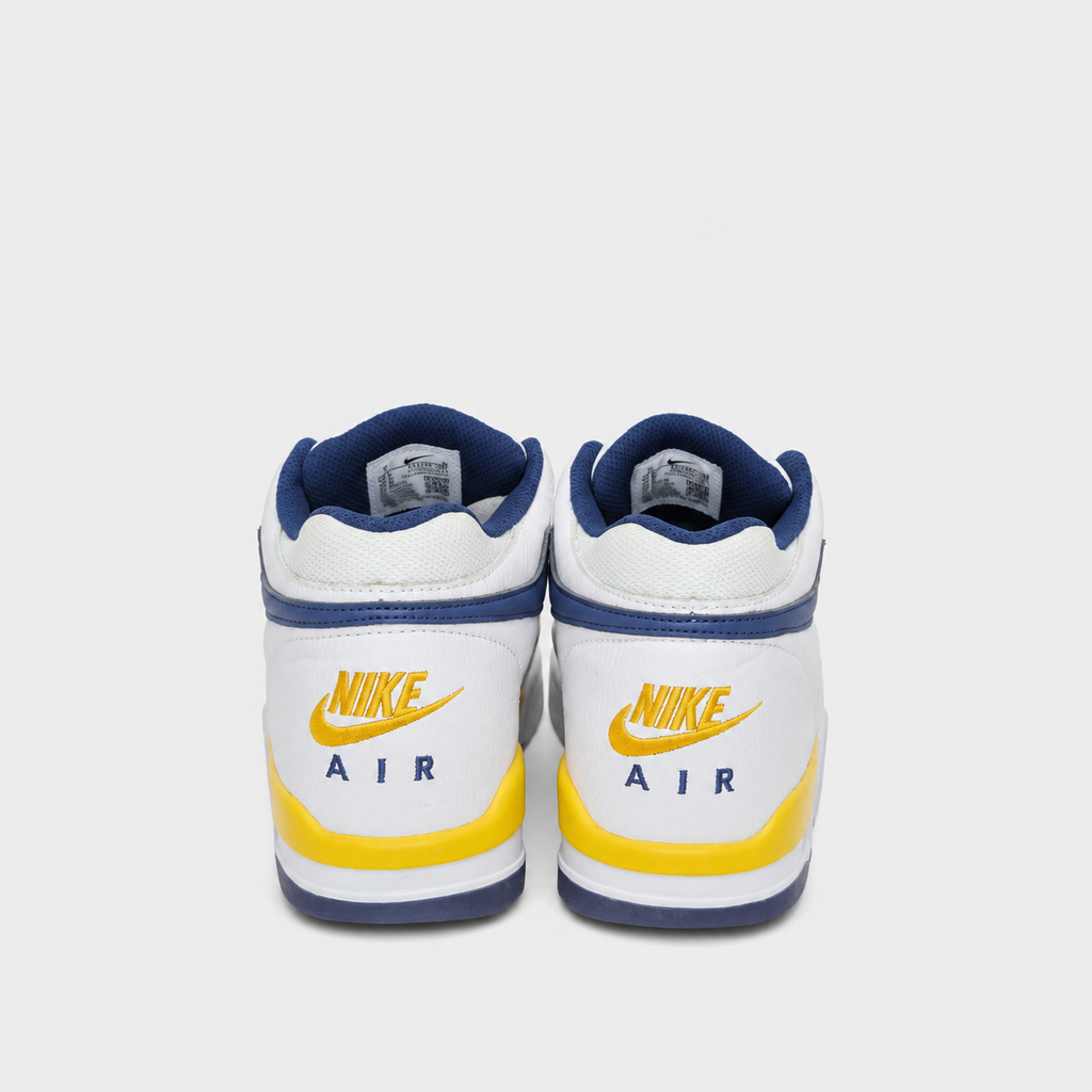 Nike Air Flight '89