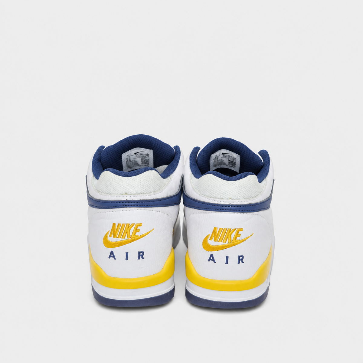 Nike Air Flight '89