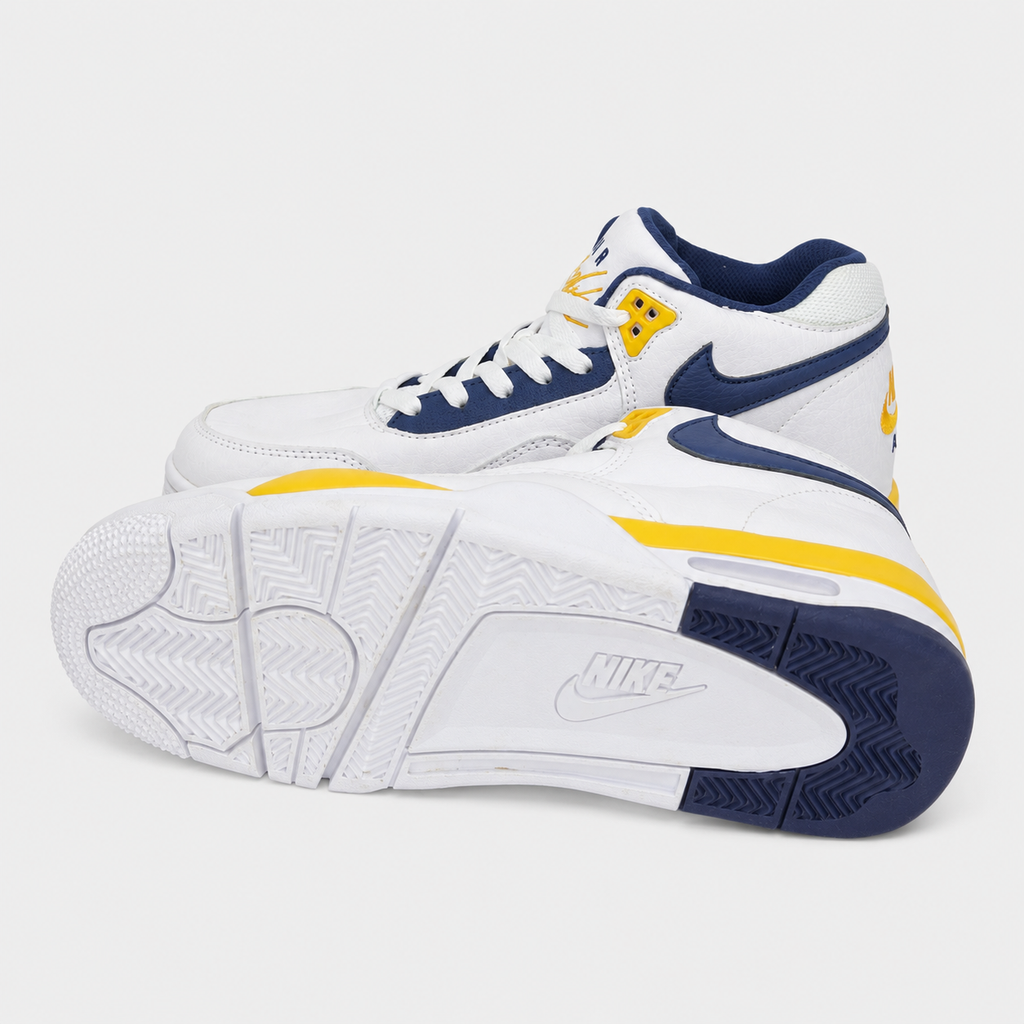 Nike Air Flight '89
