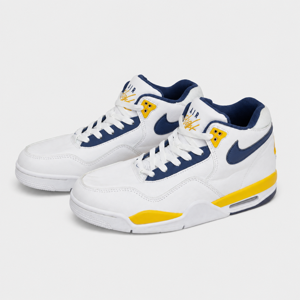 Nike Air Flight '89
