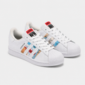 Adidas Superstar Fantasy