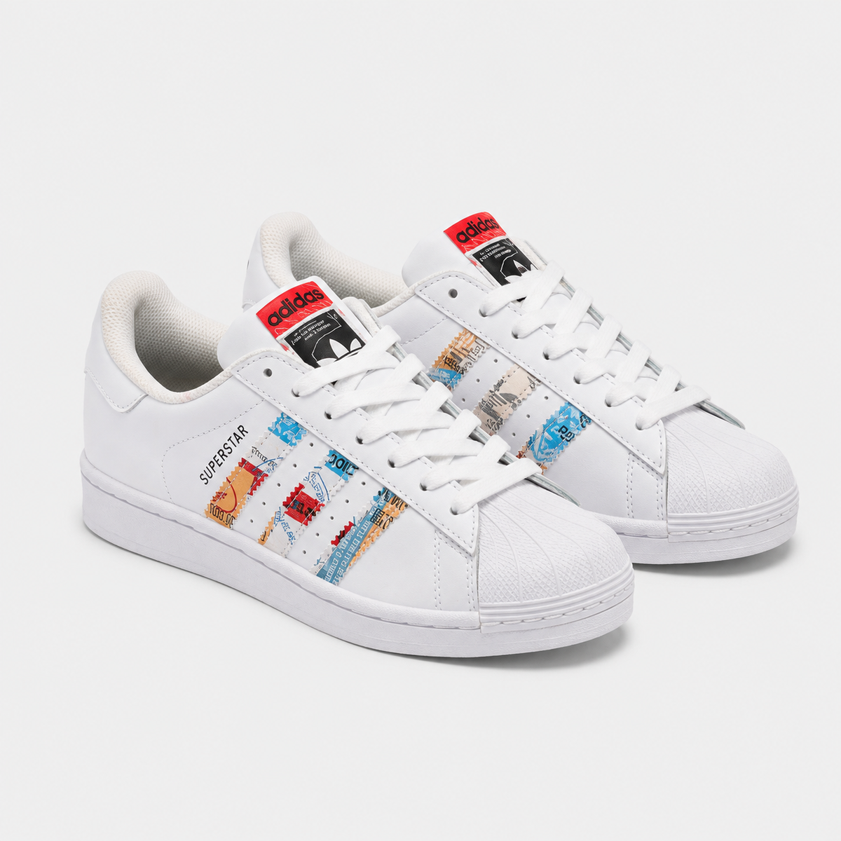 Adidas Superstar Fantasy