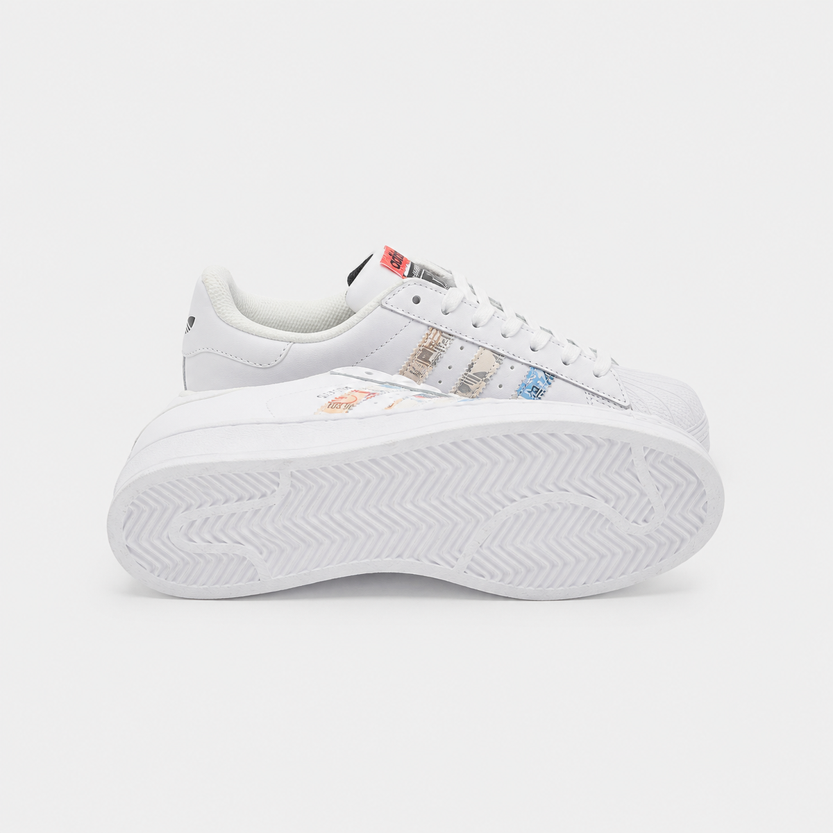 Adidas Superstar Fantasy