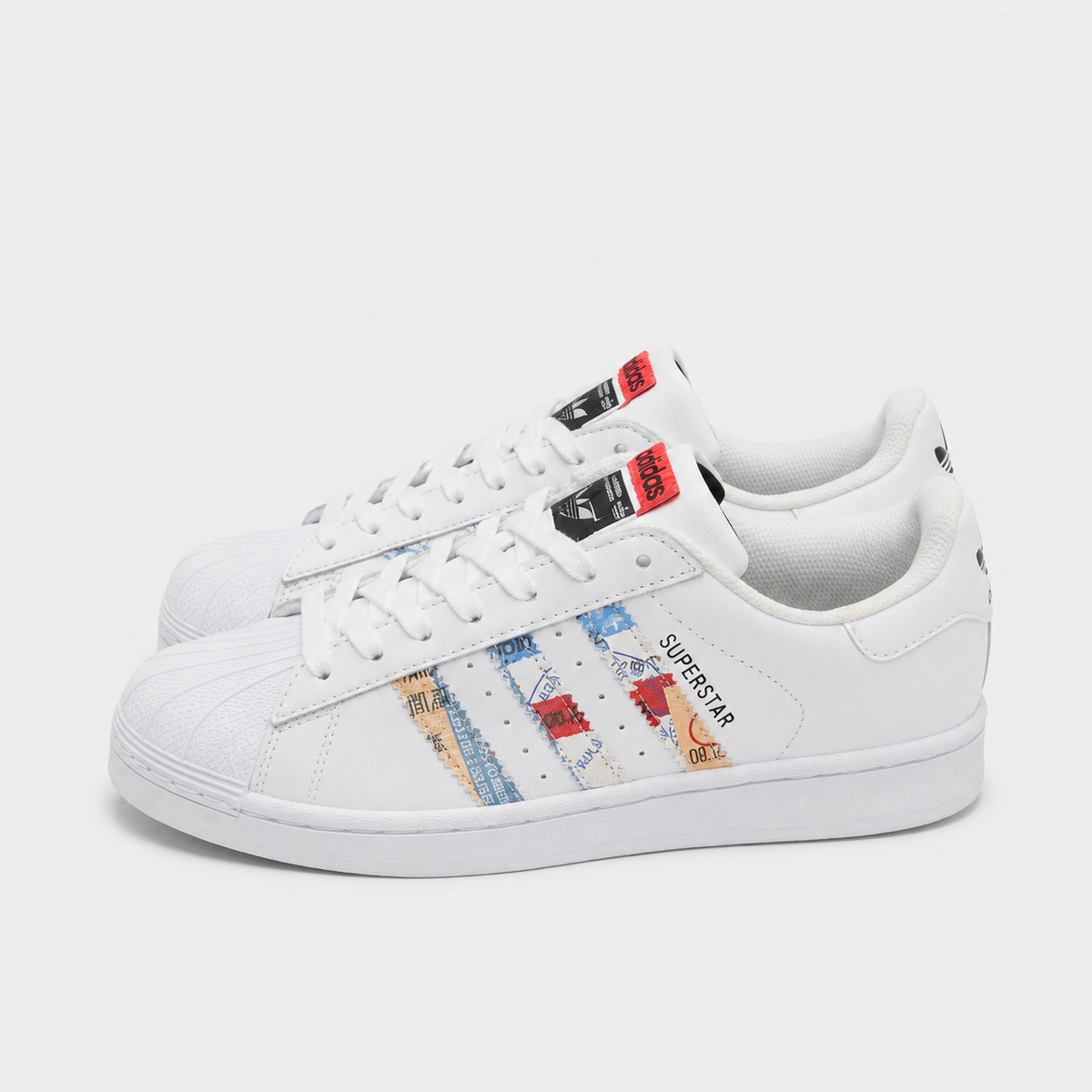 Adidas Superstar Fantasy