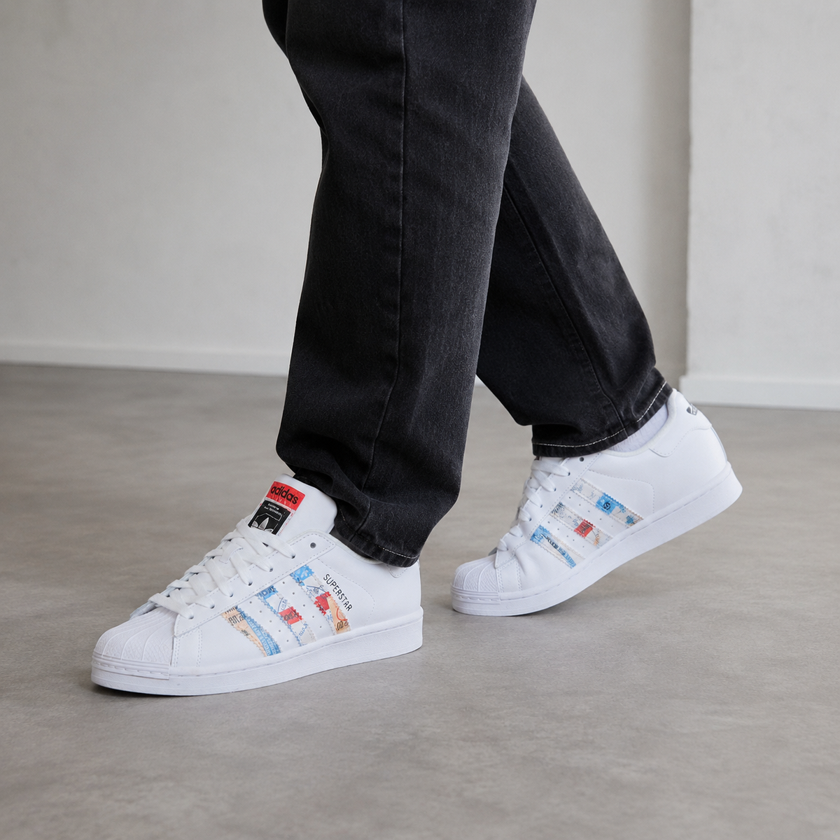 Adidas Superstar Fantasy