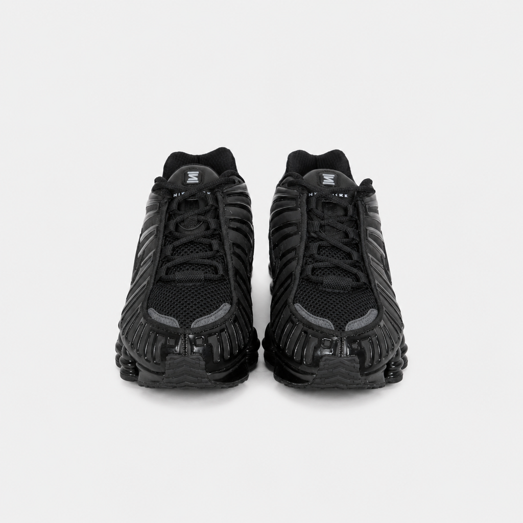 Nike Shox TL Termo-reactiva/camaleón.