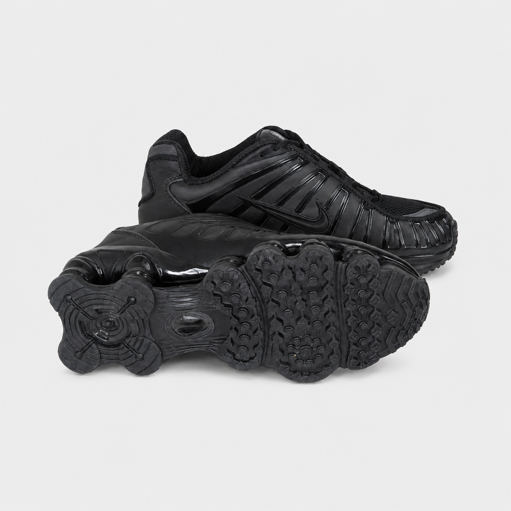 Nike Shox TL Termo-reactiva/camaleón.